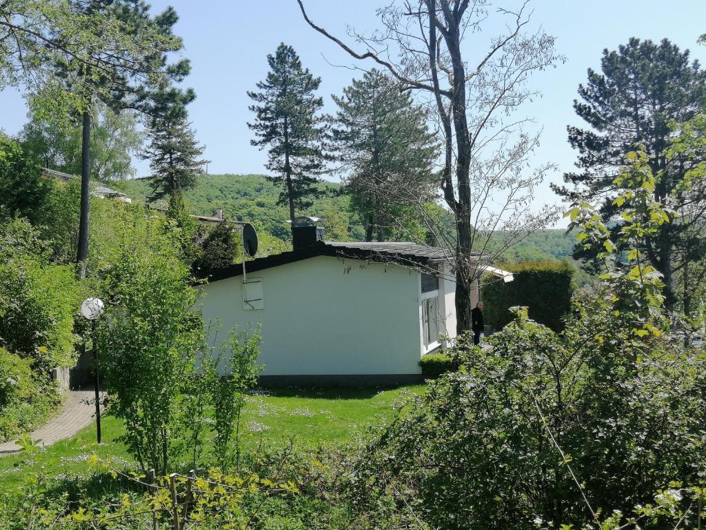 Maison de vacances Gemütliches Ferienhaus 15 , 2 bis 4 Personen, Europa Feriendorf Feriendorf 15, 33165 Husen