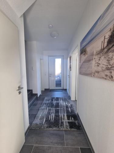 Appartement Gemütliches Ferienhaus 31 Wiesenstraße Moormerland