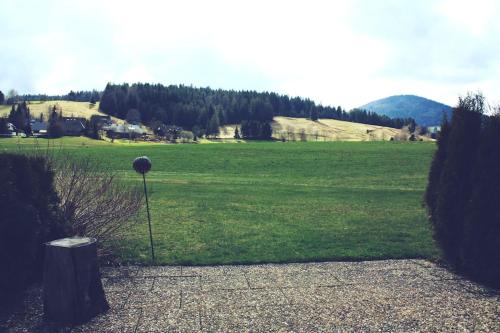 Gemütliches Ferienhaus mit einzigartigem Weitblick Bernau im Schwarzwald allemagne