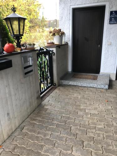 Gemütliches Gästehaus! Waldkraiburg allemagne