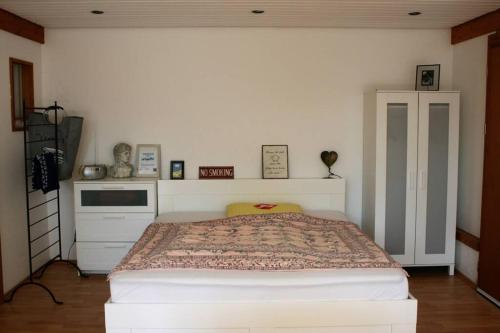 Gemütliches großzügiges Apartment Höhr-Grenzhausen allemagne