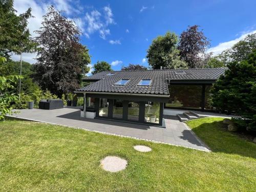 Gemütliches Haus zwischen Förde und Golfplatz Heikendorf allemagne