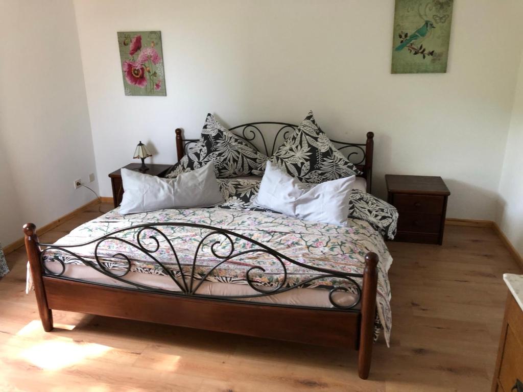 Appartement Gemütliches Nest für zwei Personen zum Ausspannen Sandersweg 15, II Etage, 27616 Beverstedt