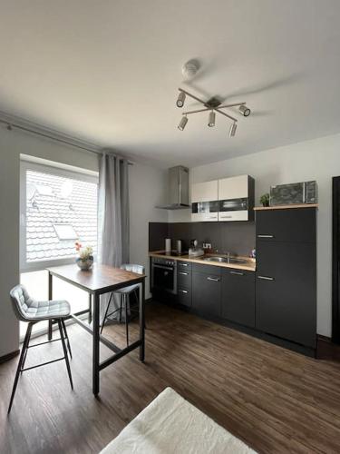 Gemütliches, stadtnahes 2-Zimmer Apartment mit NETFLIX Bielefeld allemagne