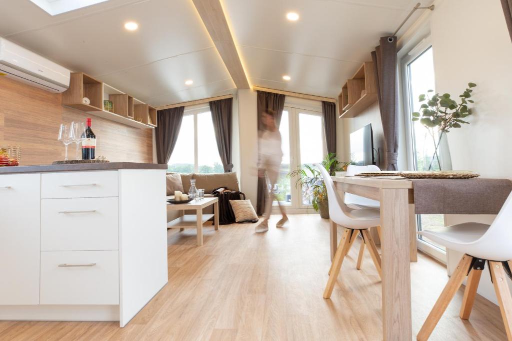 Appartement gemütliches, voll ausgestattes Tiny House 8 Sonnenleite, 92249 Vilseck