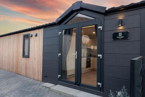 gemütliches, voll ausgestattes Tiny House Vilseck allemagne