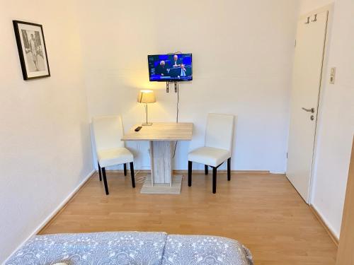 Gemütliches WG-Zimmer 2, zentral in Ravensburg Ravensbourg allemagne