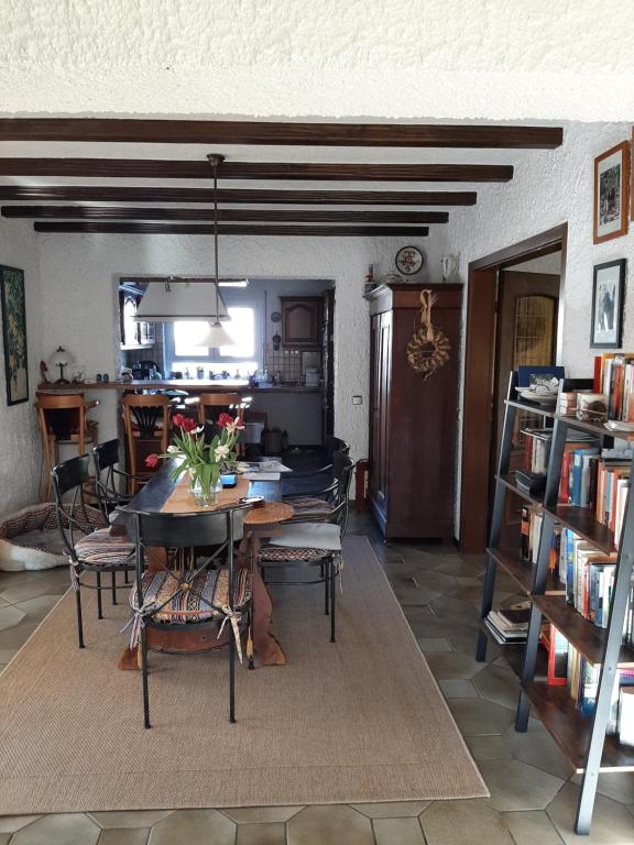 Séjour chez l'habitant gemütliches Zimmer mit Frühstück 4 Daimler-Benz-Straße, 76287 Rheinstetten
