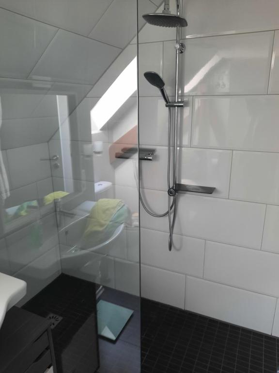 Appartement Gemütliches Zuhause auf Zeit 2 Schulstraße 2, 59969 Bromskirchen