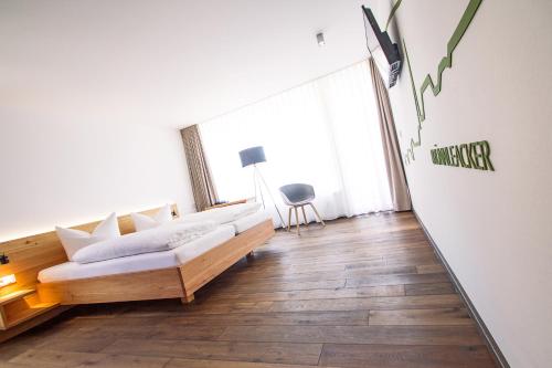 Hôtel Gengs Linde St.-Gallus-Straße 37 Stühlingen
