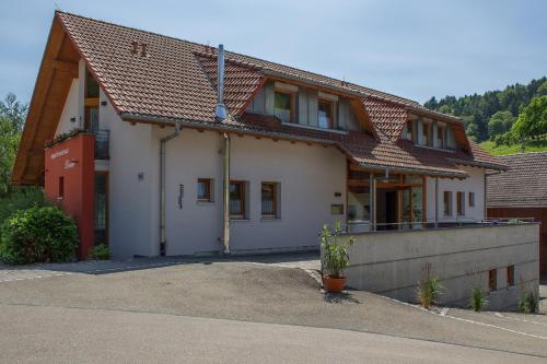 Gengs Linde Stühlingen allemagne