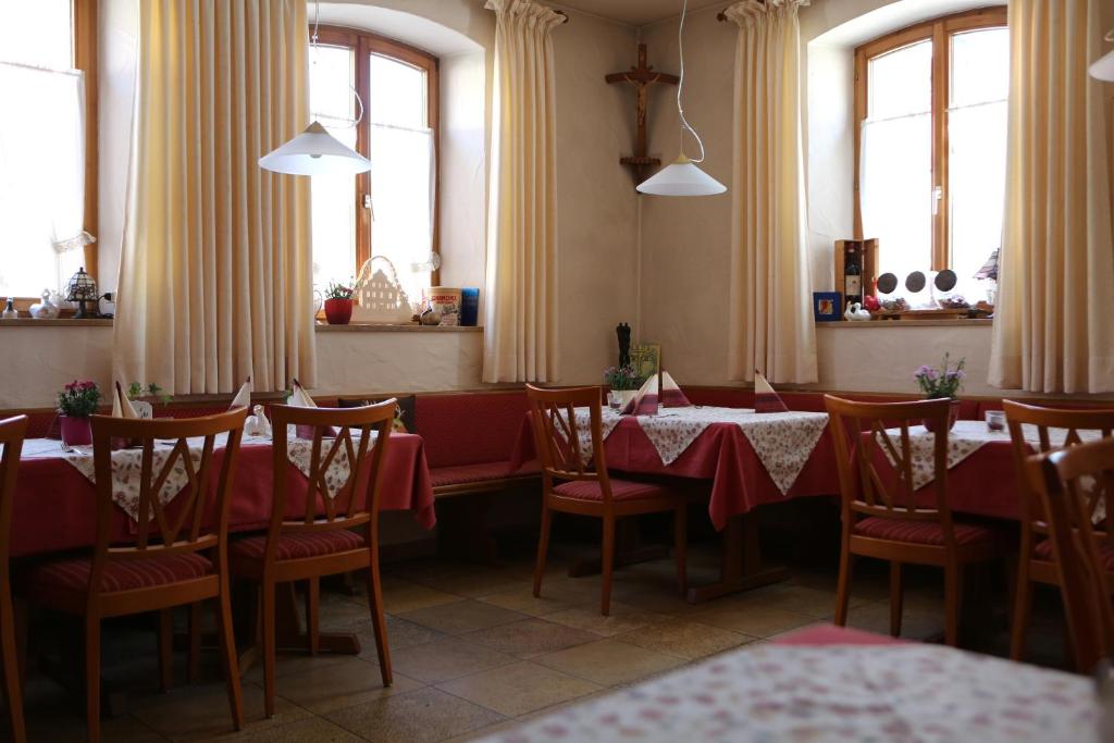 Hôtel Genießerhotel Limbacher Vordere Gasse 34, 91567 Herrieden