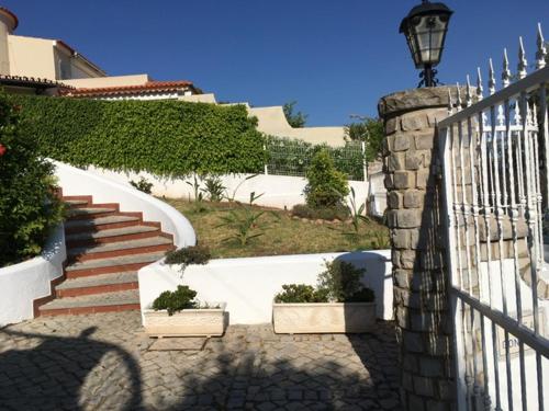 Villas Genies Villa Boutique Algarve Rua Dom Afonso Henriques 8135 - 906  Almancil, Algarve Almancil