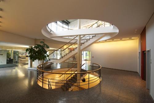 Hôtel GenoHotel Baunatal Schulze-Delitzsch-Strasse 2 Baunatal