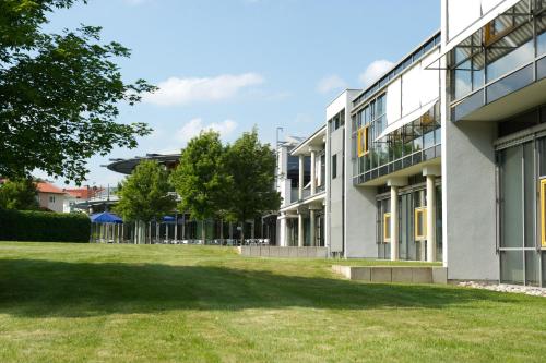 GenoHotel Baunatal Baunatal allemagne
