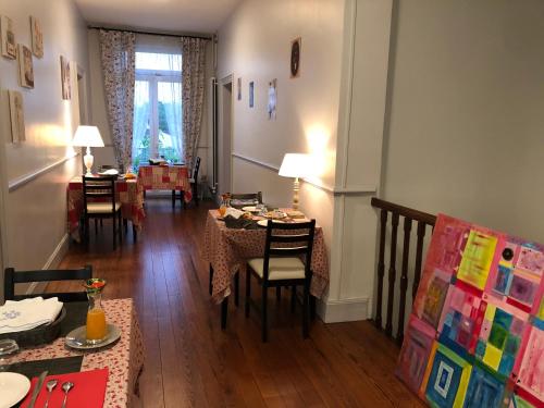 Gentil'Home - Toulouse B&B Prestige Fenouillet france