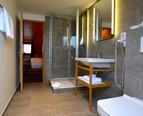 Genusshotel Hirschen - Erholung im Grünen (Südschwarzwald) Sallneck allemagne