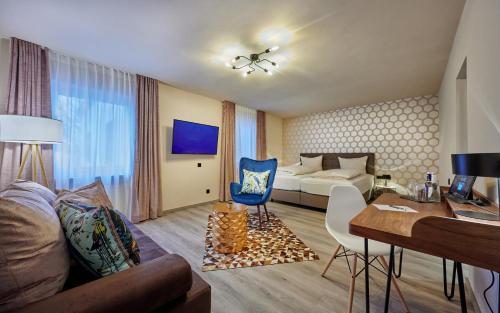 Genusshotel Wenisch Straubing allemagne