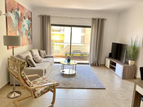 Appartement George's Quinta das Palmeiras, a 2 bedroom apartment in luxury complex, walking distance to town Rua Senhora do Loreto Lagos