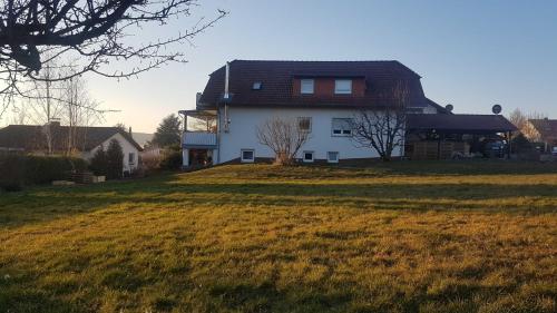 Georgs Ferienwohnung Michelstadt allemagne