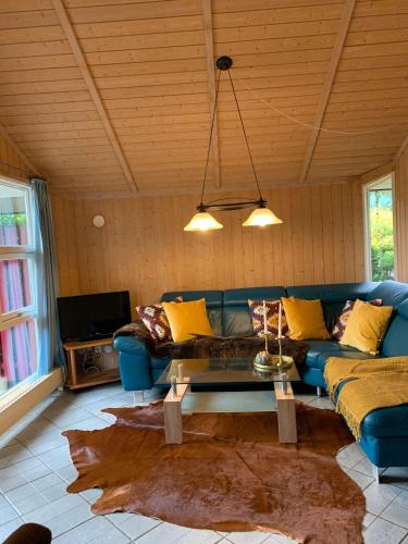 Gepflegtes-Ferienhaus-am-Dankernsee-Haren-Emsland Haren allemagne