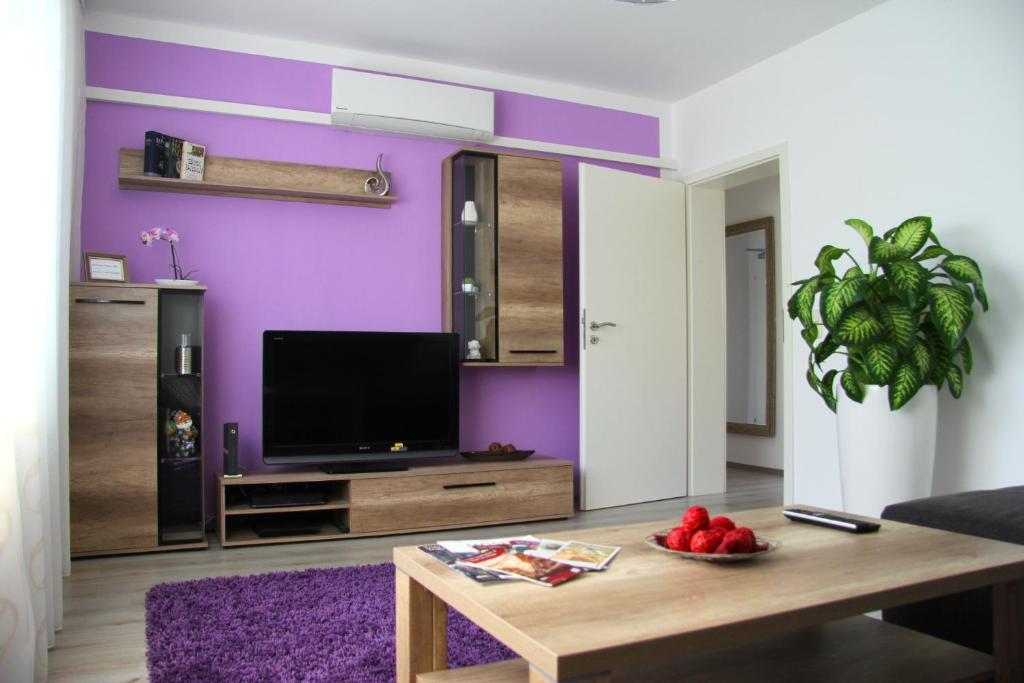 Appartement Geräumige 4 Zimmer Wohnung an den Kaiserthermen 35 Kaiserstraße, 54290 Trèves