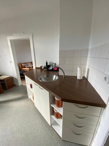 Appartement Geräumige Ferienwohnung im Grünen 2 Konsumgenossenschaftsweg Lichtenstein
