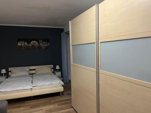 Appartement Geräumige, helle 3 Zimmer FeWo 18 Schwachhauser Heerstraße 1. Etage Brême