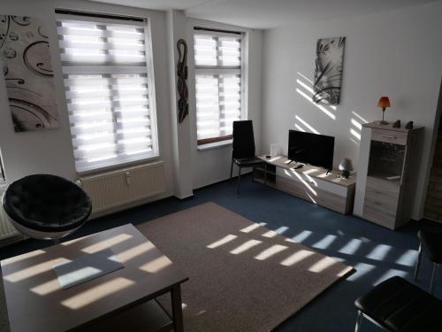 Appartement Gerber No 323 Gerberstraße 32 Wismar