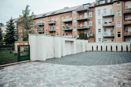 Maisons de vacances Gerberhof Gerberstraße 4a Hinterhof Erfurt