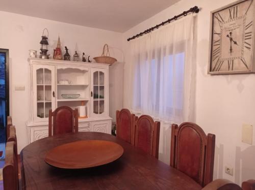 Séjour à la campagne Gerês e Cabreira - Casa Alexandrina Vilar 4850-341 Frades