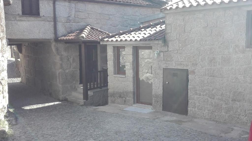 Maison de vacances Geres, mountain's house – Casa Velha Guest House Rua do Passadiço, n4, 5470-013 Cabril