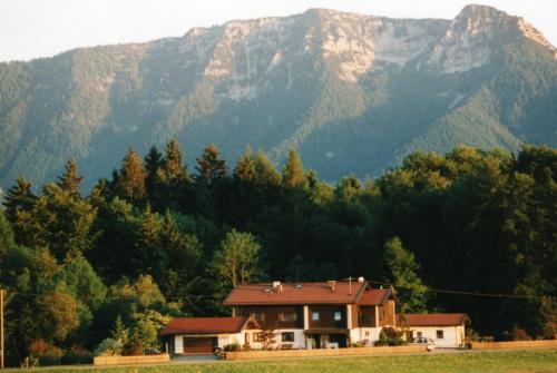 Gerlindes Haus Siegsdorf allemagne