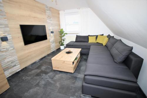 Appartements Germina Apart Dr.-Theodor-Neubauer-Straße 10 Oberhof