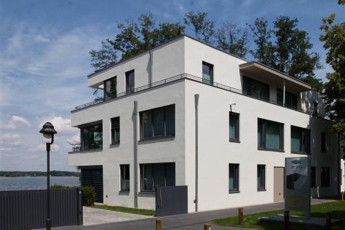 Gerono - Haus am See Wusterwitz allemagne