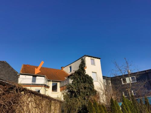Geschmackvolle Wohnung im Herzen von Sinzig Sinzig allemagne