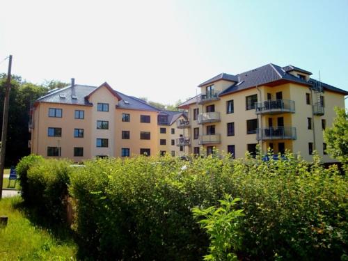 Gespensterwald - Ferienwohnung 24 Nienhagen allemagne