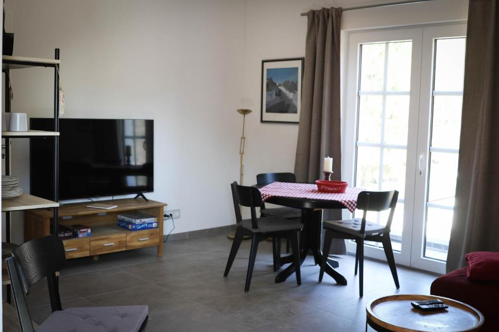 Appartements Gestüt Friedrichshof 32 Tondorfer Straße, 53945 Blankenheim