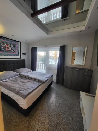 Appartements Gestüt Kaiserhof Waldsiedlung 3 Legelshurst