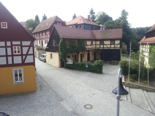 Gesundheitshaus Hohnstein Hohnstein allemagne