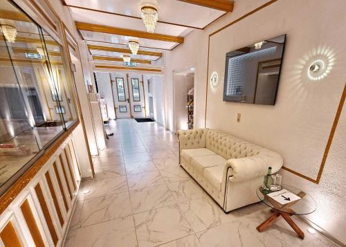 Gesundheitshotel Rössle Bad Wurzach allemagne