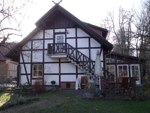 Gesundheitsoase Burg allemagne