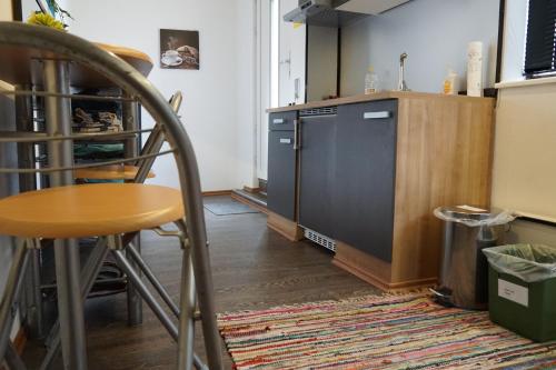 Appartement Gewolbestudio Hemsbach Landstrasse 20 Hemsbach