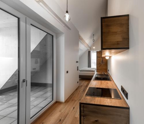 GH1 Aparthotel am Glockenplatz Ehingen allemagne