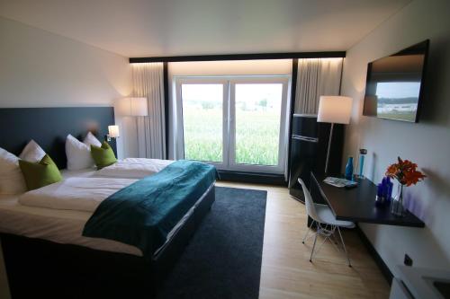 GI Hotel by WMM Hotels Giengen an der Brenz allemagne