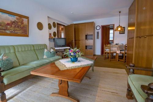 Gib mir funf! Ferienwohnung in St. Blasien St. Blasien allemagne