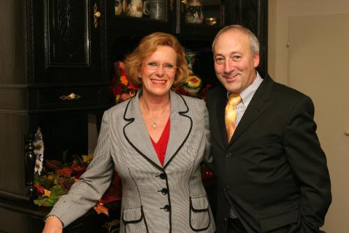 Gieschens Hotel Achim allemagne