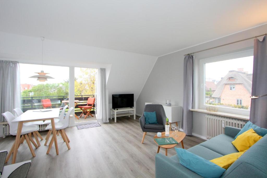 Appartement Giga , 25996 Wenningstedt