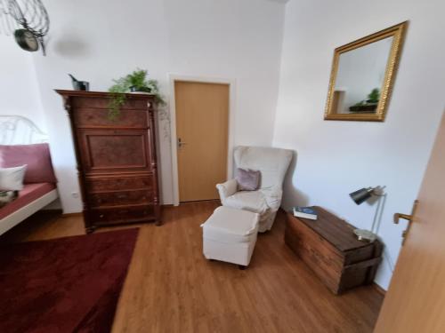 Appartement Gigi's Ferienwohnung Nr. 1 13 Halberstädter Straße 1. Etage Oschersleben