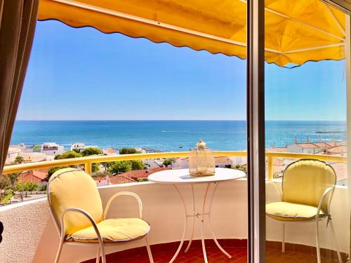 Gil Eanes Ocean View Nautical Apartment Albufeira portugal